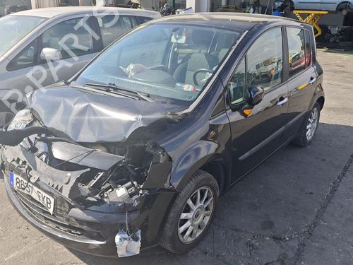 Used Parts RENAULT MODUS / GRAND MODUS (F/JP0_) 1.5 dCi (FP0D, JP0D) (82 hp) 4309226