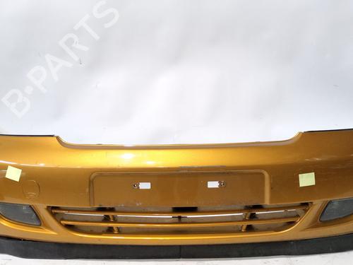 Used Front bumper Front bumper OPEL ASTRA G Coupe (T98) 1.8 16V (F07) (125 hp) 33843869 33843869
