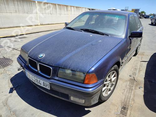 Recambios BMW 3 (E36) 325 td 4683595