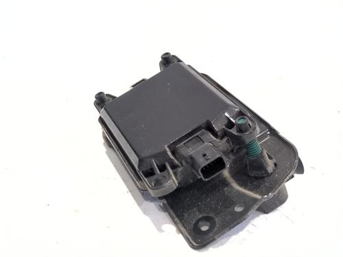 Used Electronic module Electronic module RENAULT MEGANE IV Hatchback (B9A/M/N_) 1.5 Blue dCi 115 (B9A6) (116 hp) 33758541 33758541