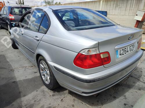 Left headlight BMW 3 (E46) 318 i | BP29270804C28 
