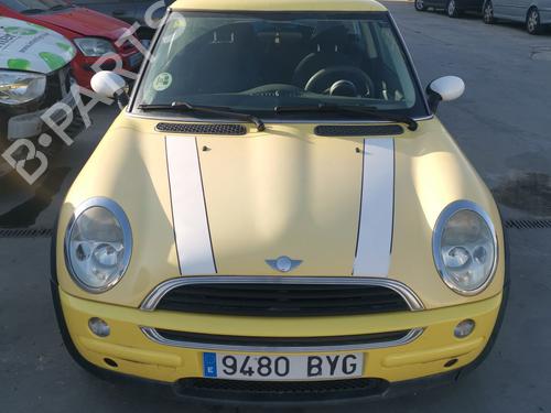 Used Parts MINI MINI (R50, R53) One (90 hp) 4321621