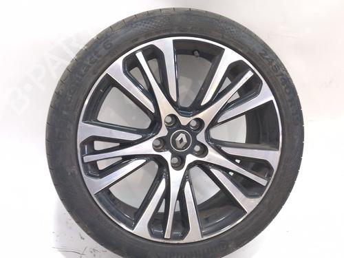 Used Rim Rim RENAULT TALISMAN Grandtour (KP_) [2016-2022] 33335127 33335127