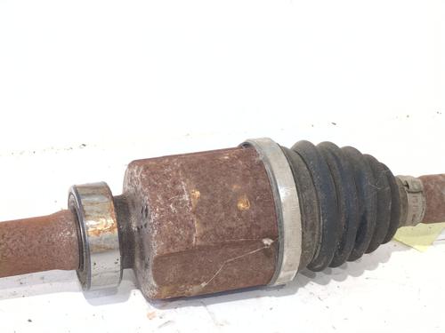 Right front driveshaft RENAULT CAPTUR II (HF_) | BP38263163M39 - Image 3