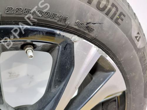 Rim LEXUS NX (_Z1_) 300h AWD (AYZ15, AYZ15_, AYZ15R) | BP24509286C45 