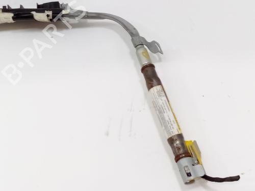 Right curtain airbag VW GOLF V (1K1) 1.6 | BP21052849C12 