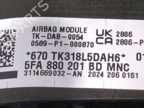 Andre SEAT ATECA (KH7, KHP) 1.0 TSI | BP39246861O1 - Image 5
