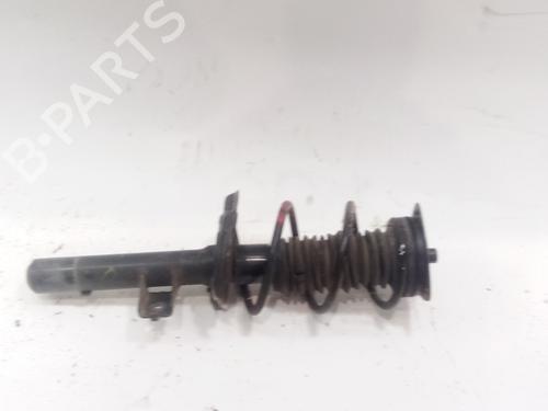 Used Right front shock absorber RENAULT RAFALE Coupe (DHN) [2023-2025]  22618033
