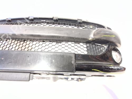 Front bumper PEUGEOT 1007 (KM_) 1.4 HDi | BP29154631C7 