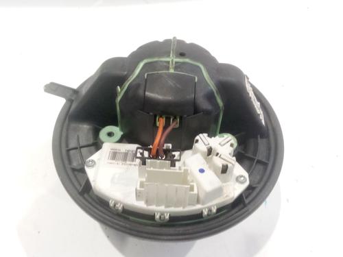 Heater blower motor BMW X1 (E84)  | BP23137302M62 