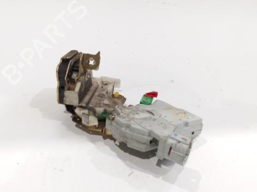 Rear right lock NISSAN TERRANO II (R20) 3.0 Di 4WD | BP17820551C99 