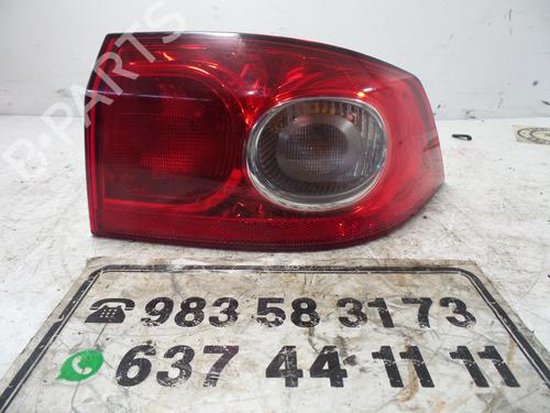 Used Right taillight Right taillight RENAULT LAGUNA I Grandtour (K56_) 2.2 dT (K569) (113 hp) 40108672 40108672