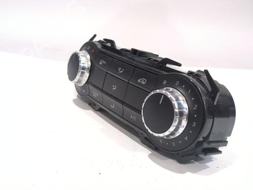 Climate control MERCEDES-BENZ A-CLASS (W176) A 200 CDI / d (176.008) | BP33422131I5 - Image 2