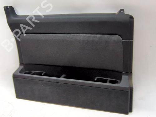 Rear left panel MERCEDES-BENZ VIANO (W639) CDI 2.2 4-matic (639.811, 639.813, 639.815, 639.711,... | BP30157508C60