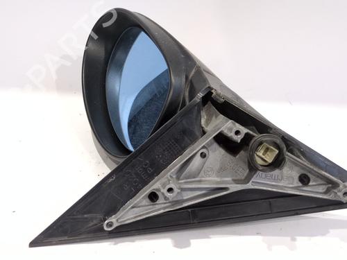 Right mirror BMW 1 (E87) 120 d | BP28003510C27