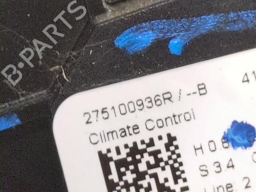 Climate control MITSUBISHI COLT VII Hatchback (VB_) | BP38460878I5 - Image 4
