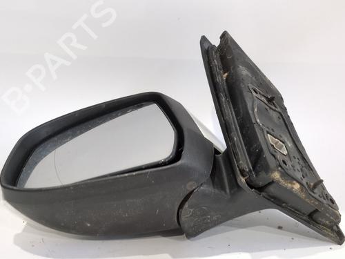 Left mirror FORD FOCUS III  | BP27208709C26 