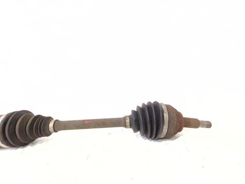 Left front driveshaft FIAT TALENTO Bus (296_)  | BP29734652M38