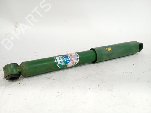 Used Right rear shock absorber SUZUKI SJ410 1.0 (SJ410) (45 hp) 19686204