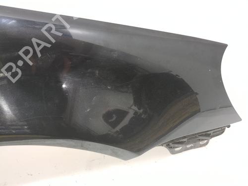 Right front fenders VW GOLF PLUS V (5M1, 521) | BP30157877C42