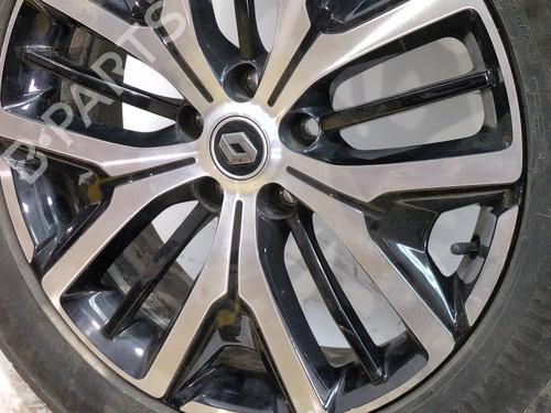 Fælk RENAULT KOLEOS II (HC_) | BP34440367C45 - Image 5