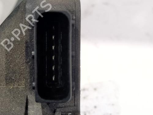 Pedal FORD KA (RU8) 1.2 | BP25850315I4 