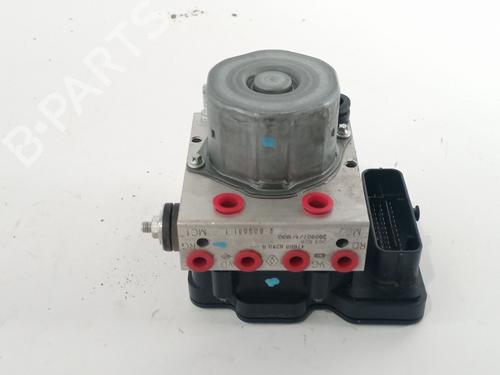 ABS pump RENAULT KADJAR (HA_, HL_)  | BP17817304M43 
