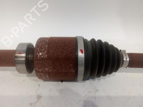 Right front driveshaft RENAULT SYMBIOZ | BP38271129M39 - Image 3