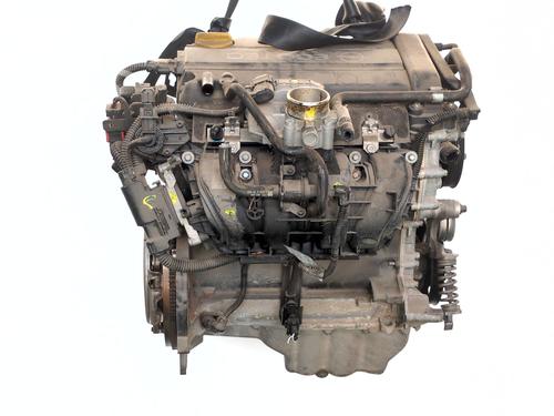 Engine OPEL ASTRA H GTC (A04) 1.4 (L08) | BP36527217M1 - Image 3