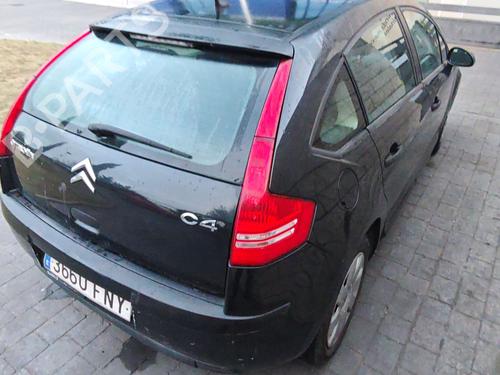 Switch CITROËN C4 I (LC_) 1.6 16V | BP31308058I30