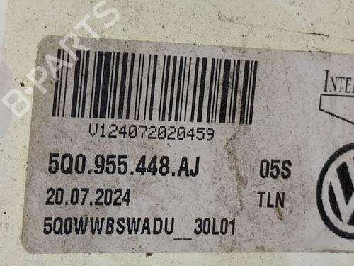 Sprinklertank SEAT ATECA (KH7, KHP) 1.0 TSI | BP39246793C113 - Image 4