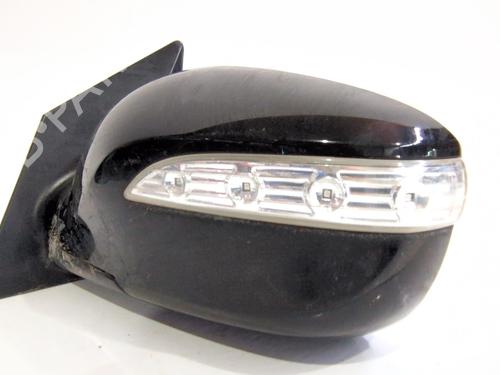 Left mirror HYUNDAI ix35 (LM, EL, ELH) 1.7 CRDi | BP26587226C26 