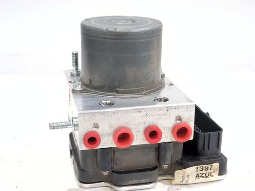 ABS pump RENAULT ESPACE VI (RHN) E-TECH 200 Hybrid | BP26561119M43