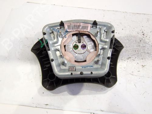 Førerens kollisjonspute CITROËN C5 II (RC_) 2.0 HDi (RCRHRH) | BP25034858C9 