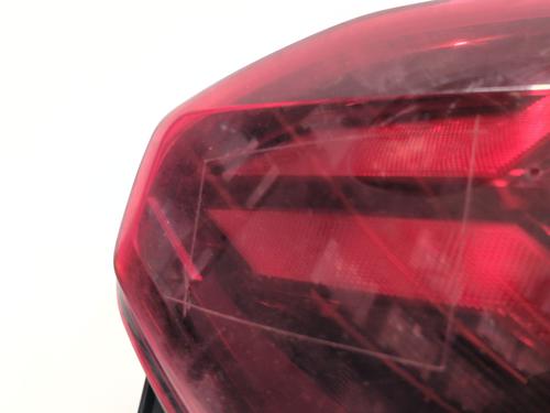 Right taillight DACIA BIGSTER | BP35789087C35 - Image 4