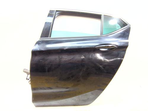 Left rear door OPEL ASTRA K (B16) 1.2 Turbo (68) | BP29400232C4 
