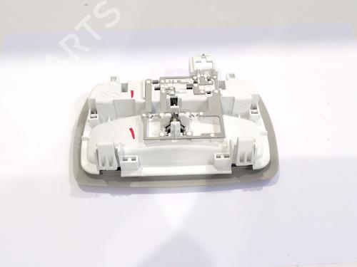 Interior roof light DACIA DUSTER (HM_) 1.5 dCi 115 (HMAD) | BP36218620I8 - Image 2