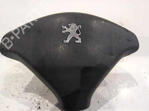 Used Driver airbag PEUGEOT 307 SW (3H) 2.0 HDi 135 (136 hp) 27713071