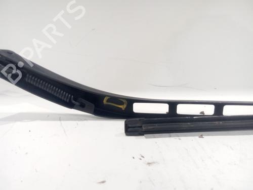 Front windshield wiper arm SEAT ALTEA (5P1) 1.9 TDI | BP21131380C143 