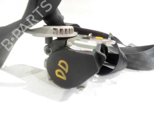 Front right seatbelt RENAULT LAGUNA III (BT0/1) 2.0 dCi (BT07, BT0J, BT14, BT1A, BT1S) | BP23137101I25 