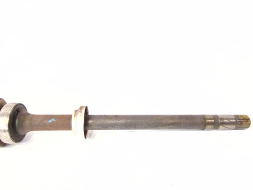 Right front driveshaft LAND ROVER DISCOVERY SPORT (L550) 2.2 D 4x4 | BP29734780M39 