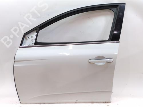 Used Left front door Left front door 38176534 38176534