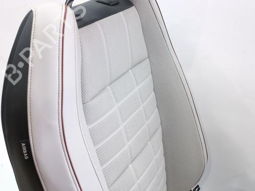 Left front seat RENAULT ESPACE VI (RHN) E-TECH 200 Hybrid | BP30157580C15