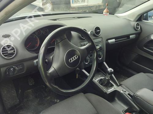 Electronic sensor AUDI A3 (8P1) | BP36014495M84 - Image 7