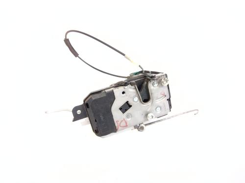 Used Front left lock OPEL ASTRA H (A04) 1.7 CDTI (L48) (100 hp) 27541337