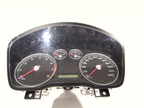 Used Instrument cluster FORD FOCUS II (DA_, HCP, DP) [2004-2013]  29827252