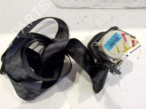 Rear left seatbelt FORD KA (RU8) 1.2 | BP25850308I29 