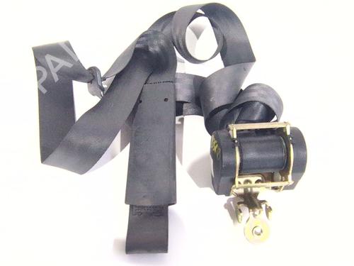 Front right seatbelt RENAULT MEGANE II Coupé-Cabriolet (EM0/1_) 1.6 | BP30104781I25