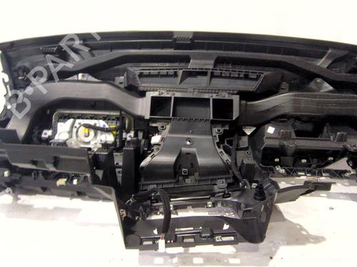 Airbag Kit DACIA BIGSTER  | BP32098587C86 