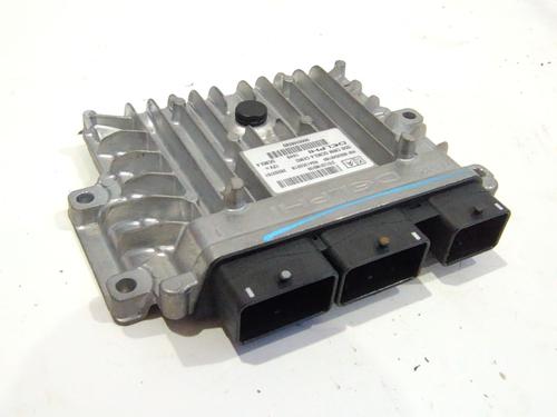 Used Engine control unit (ECU) CITROËN C5 III (RD_) 2.0 HDi (RDRHD8, RDRHDJ, RDRHR8, RDRHRJ) (136 hp) 26411347